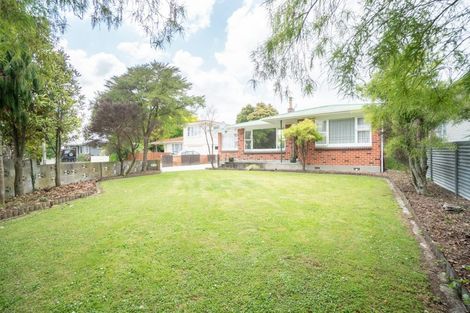 Photo of property in 9 Laurel Place, Awapuni, Palmerston North, 4412