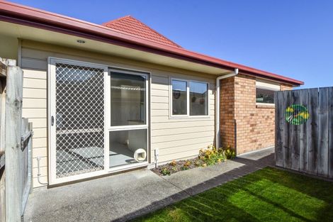 Photo of property in Villa Estate, 33/55 Armstrong Avenue, Carterton, 5713