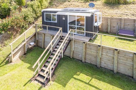 Photo of property in 95 Mowhanau Drive, Kai Iwi, Wanganui, 4574