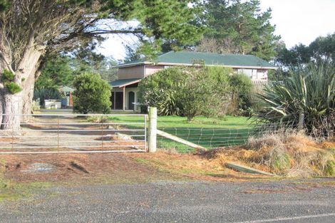 Photo of property in 225 Curran Road, Otatara, Invercargill, 9879