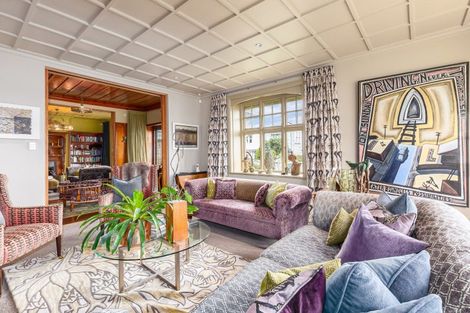 Photo of property in 111 Brougham Street, Mount Victoria, Wellington, 6011