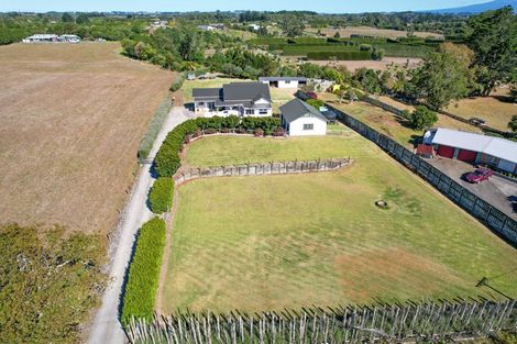 Photo of property in 1312 Devon Road, Brixton, Waitara, 4382