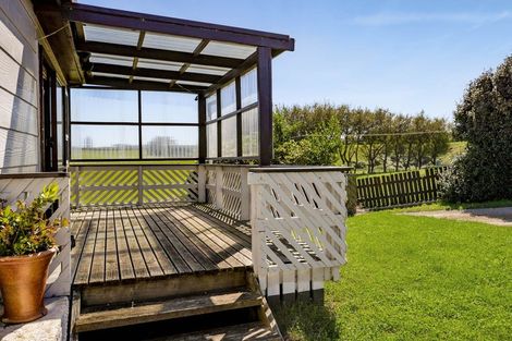 Photo of property in 67 Hurley Road, Hurleyville, Patea, 4598