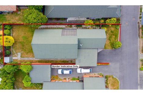 Photo of property in 9 Elsom Lane Avonhead Christchurch City