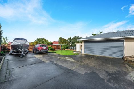 Photo of property in 1 Page Street, Morrinsville, 3300