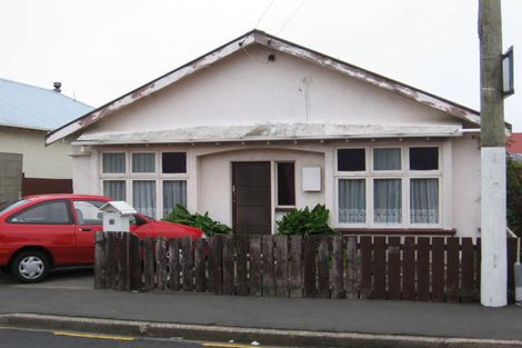 Photo of property in 111 Oxford Street, South Dunedin, Dunedin, 9012