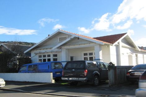 Photo of property in 186 Victoria Road, Saint Clair, Dunedin, 9012