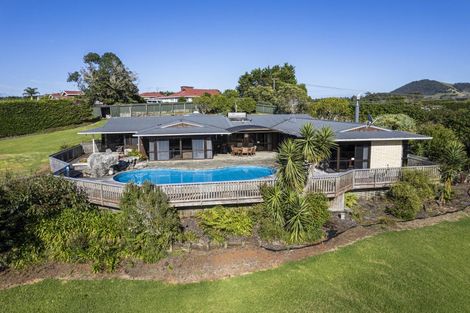 Photo of property in 563 State Highway 14, Maunu, Whangarei, 0179