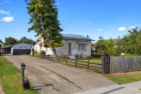 Photo of property in 114 Richard Street, Opotiki, 3122