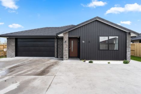 Photo of property in 22 Kekewai Place, Tikipunga, Whangarei, 0112