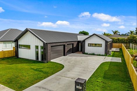 Photo of property in 18 Sampsons Way, Dargaville, 0310