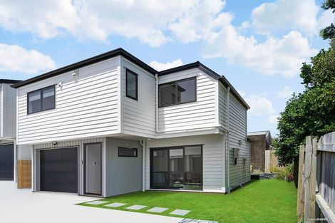 Photo of property in 5c Mcdonald Road, Papatoetoe, Auckland, 2025