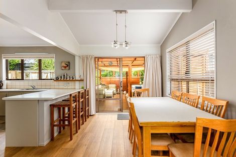 Photo of property in 15 Cassley Crescent, Papakowhai, Porirua, 5024