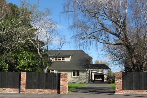 Photo of property in 61 High Street, Marton, 4710