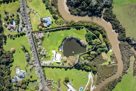 Photo of property in 66 Oak River Drive, Warkworth, 0985