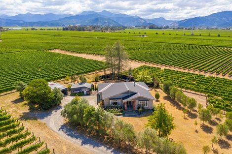 Photo of property in 71 Alma Street North, Renwick, 7204