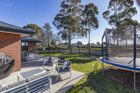 Photo of property in 22 Minerva Crescent, Woodend, 7610