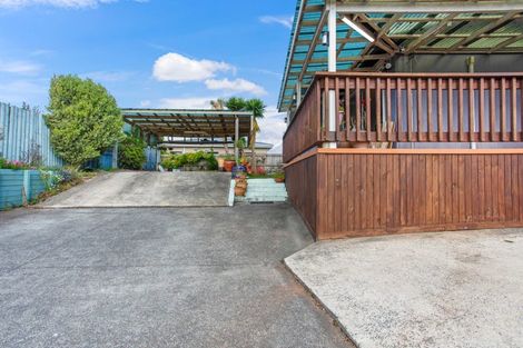 Photo of property in 80 Buckland Road, Mangere East, Auckland, 2024