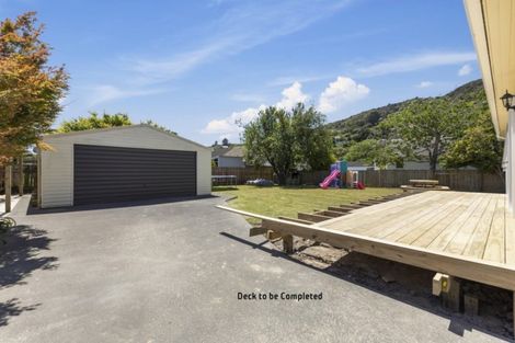 Photo of property in 13 Rumgay Street, Fairfield, Lower Hutt, 5011