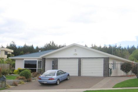 Photo of property in 114 Lakewood Drive, Nukuhau, Taupo, 3330