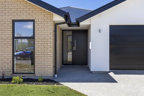 Photo of property in 8 Ketu Lane, Redwoodtown, Blenheim, 7201