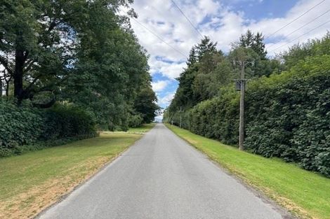 Photo of property in 393 Kowai Road, Springfield, 7681