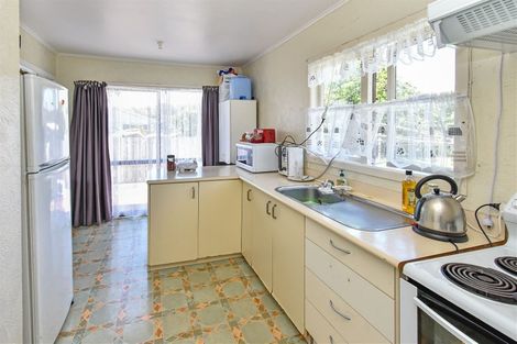 Photo of property in 11 Cheviot Street, Mangere East, Auckland, 2024