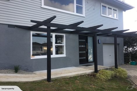 Photo of property in 59 Kamahi Street, Stokes Valley, Lower Hutt, 5019