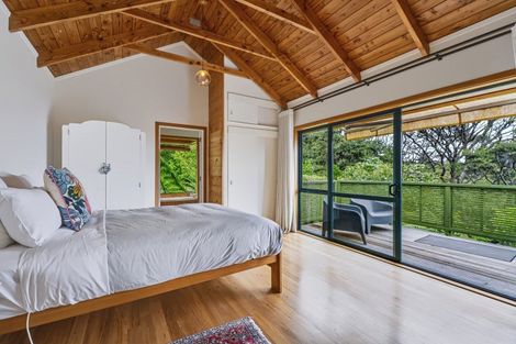 Photo of property in 860 Buffalo Road, Coromandel, 3506