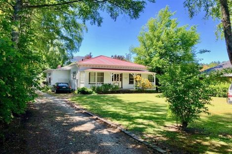 Photo of property in 18 Cheltenham Street, Hanmer Springs, 7334