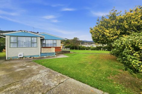 Photo of property in 2 Miles Crescent, Wainuiomata, Lower Hutt, 5014