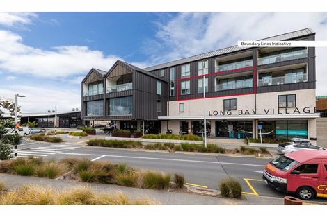 Photo of property in 202/167 Glenvar Ridge Road, Long Bay, Auckland, 0630