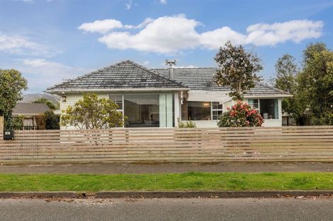 Photo of property in 21 Frederick Street, Avalon, Lower Hutt, 5011