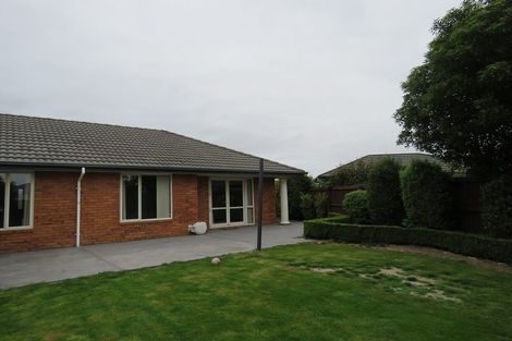 Photo of property in 46 Awatea Gardens, Wigram, Christchurch, 8042