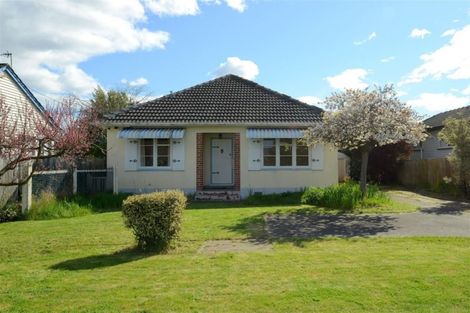 Photo of property in 11 Kerrs Road, Linwood, Christchurch, 8062