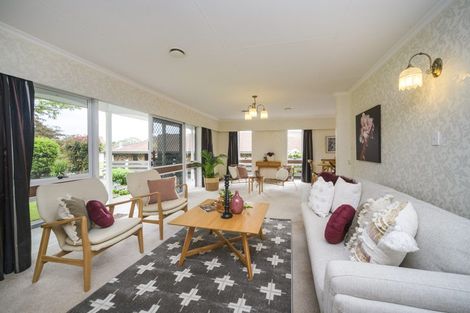 Photo of property in 3 Coronet Place, Awapuni, Palmerston North, 4412