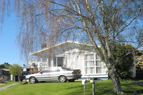 Photo of property in 9 Blundell Place, Huntly, 3700