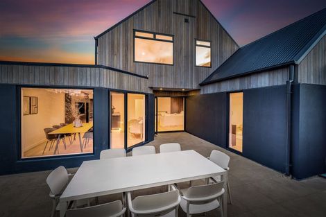 Photo of property in 2/15 Wai-iti Terrace, Burnside, Christchurch, 8053