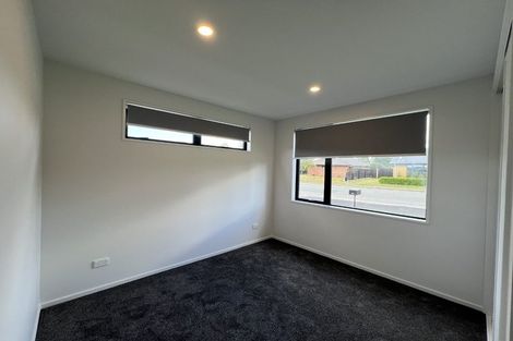Photo of property in 51a Lowes Road, Rolleston, 7614