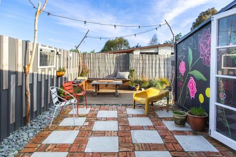 Photo of property in 184 North Street, West End, Timaru, 7910