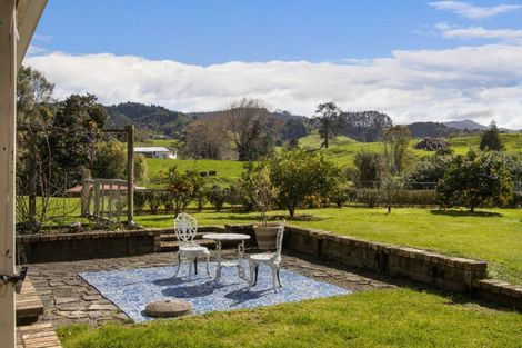 Photo of property in 14 Poland Street, Waikino, Waihi, 3682