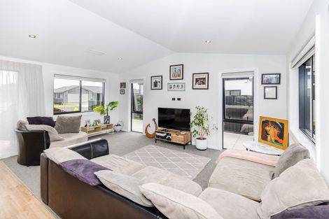 Photo of property in 121 Page Crescent, Te Awamutu, 3800