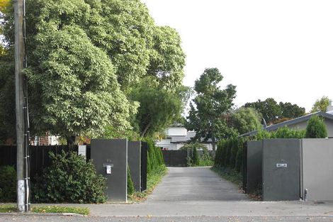 Photo of property in 197 Ilam Road, Ilam, Christchurch, 8041