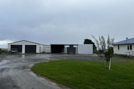 Photo of property in 323 Smith Road, Dannevirke, 4978