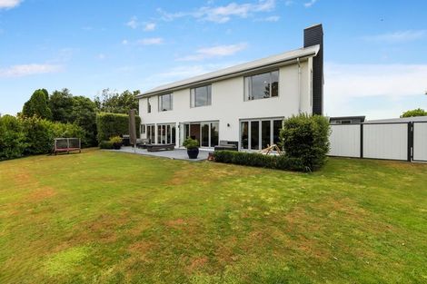 Photo of property in 5 Armour Place, Halswell, Christchurch, 8025