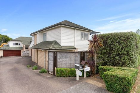 Photo of property in 113a Cook Street, Cockle Bay, Auckland, 2014