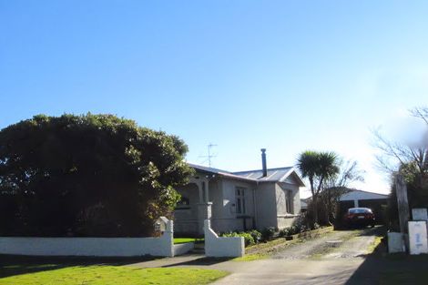 Photo of property in 64 Baird Street, Richmond, Invercargill, 9810