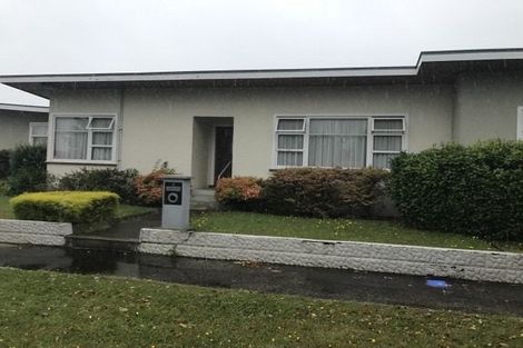 Photo of property in 3-5 Trent Avenue, Hokowhitu, Palmerston North, 4410