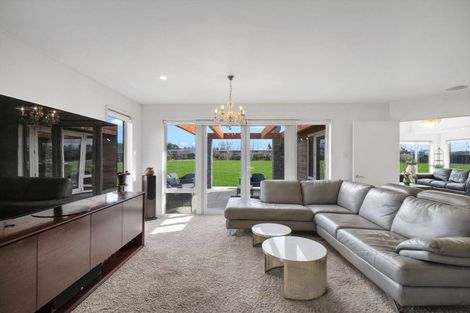 Photo of property in 119 Cullen Avenue, Swannanoa, Rangiora, 7475