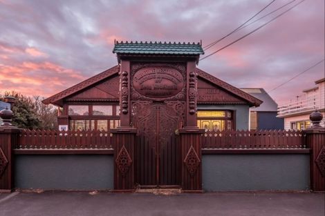 Photo of property in 28 Reef Street, Island Bay, Wellington, 6023